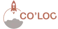 Coworking client logo